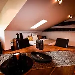 Kamenec 4* Zlín