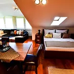 Gasthuis Kamenec 4*