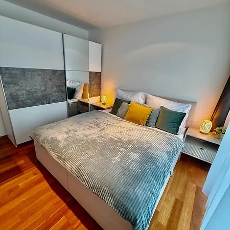 Kamenec 4* Zlín