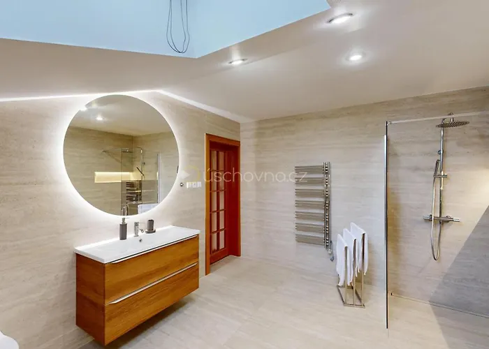 Pensión Kamenec Zlín